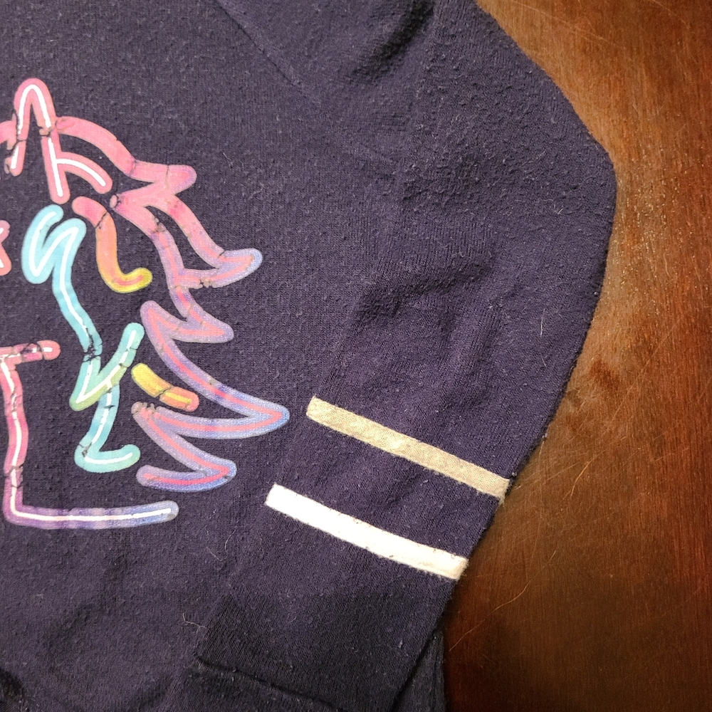 Girls Shirt